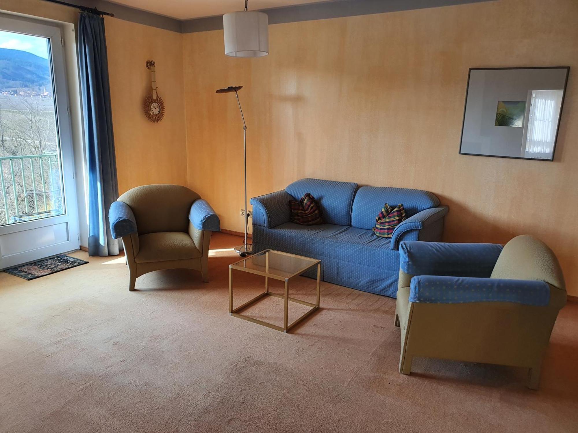בבלנהיים Kanzel Residences חדר תמונה